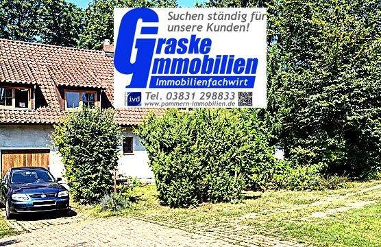 Doppelhaushälfte Gustow Nesebanz - 6 Zimmer, 198 m&sup2;, 455.000&euro; | Angebot:25670237