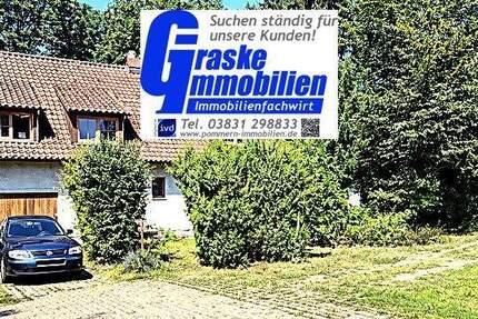 Haus Gustow-OT Nesebanz Neparmitz - 6 Zimmer, 198 m&sup2;, 455.000&euro; | Angebot:25670237