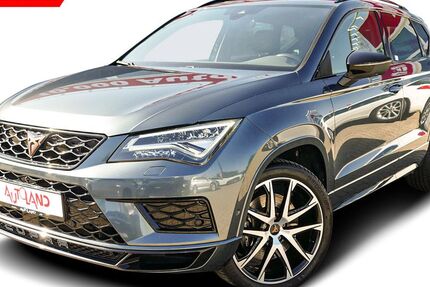 Cupra Ateca 39.275 km 27.990 &euro; Greifswald 17489