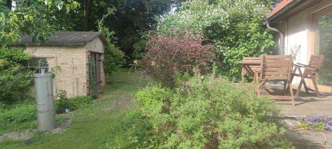 Doppelhaushälfte Gustow-OT Nesebanz Neparmitz - 6 Zimmer, 198 m&sup2;, 455.000&euro; | Angebot:25670237