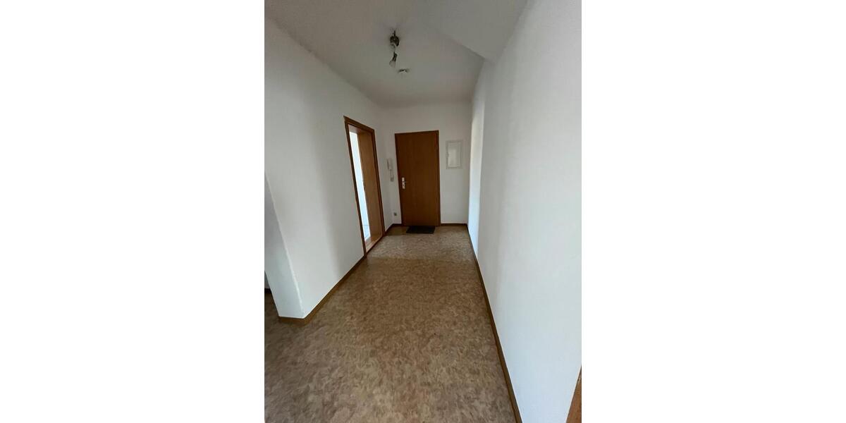 Etagenwohnung Greifswald - 2 Zimmer, 53 m&sup2;, 553&euro; | Angebot:25956743