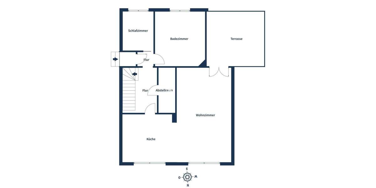 Einfamilienhaus Bandelin - 7 Zimmer, 230 m&sup2;, 465.000&euro; | Angebot:25697546