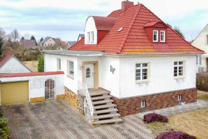 Haus Greifswald - 4 Zimmer, 160 m&sup2;, 395.000&euro; | Angebot:25873139