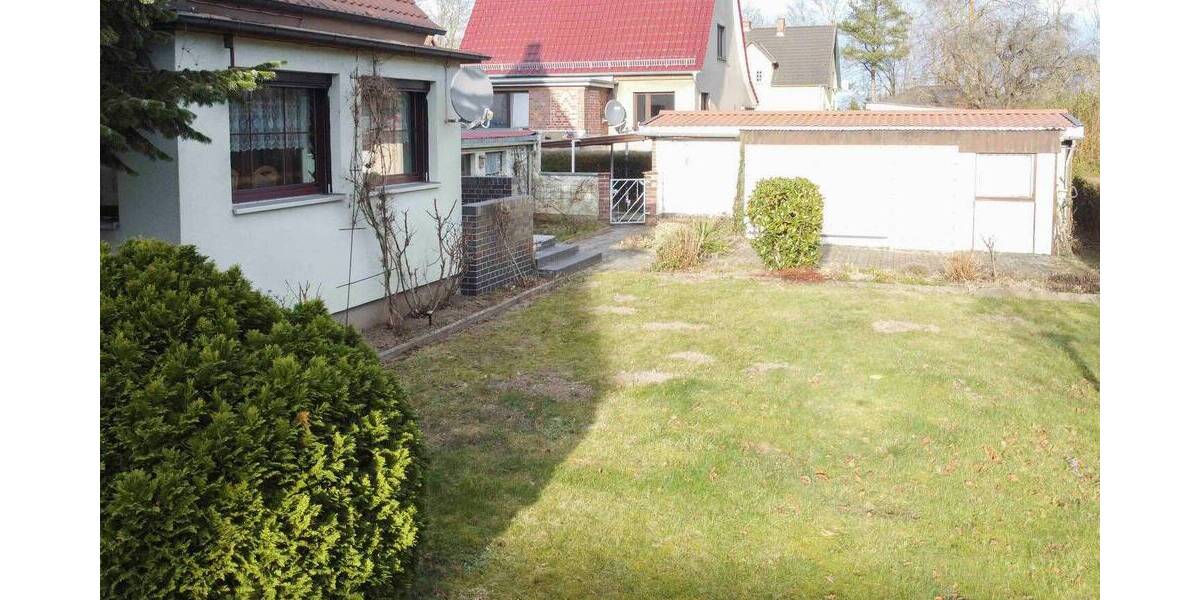 Einfamilienhaus Putbus - 4 Zimmer, 130 m&sup2;, 249.000&euro; | Angebot:26642430
