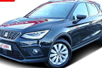 Seat Arona 66.209 km 17.990 &euro; Greifswald 17489