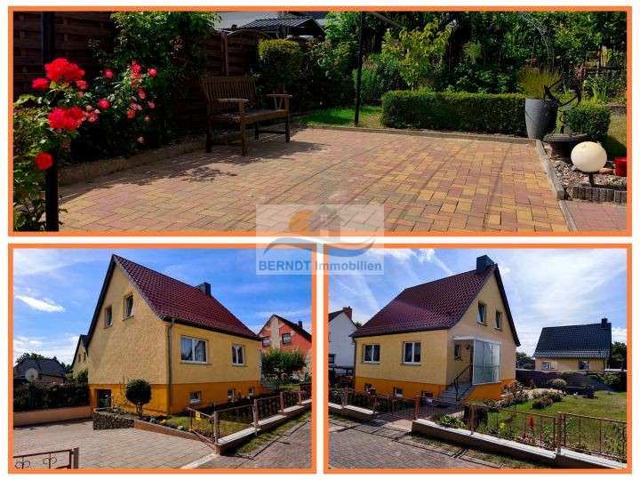 Einfamilienhaus Putbus - 5 Zimmer, 118 m&sup2;, 262.000&euro; | Angebot:27294048