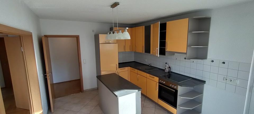 Etagenwohnung Lubmin - 2 Zimmer, 73 m&sup2;, 718&euro; | Angebot:26651741