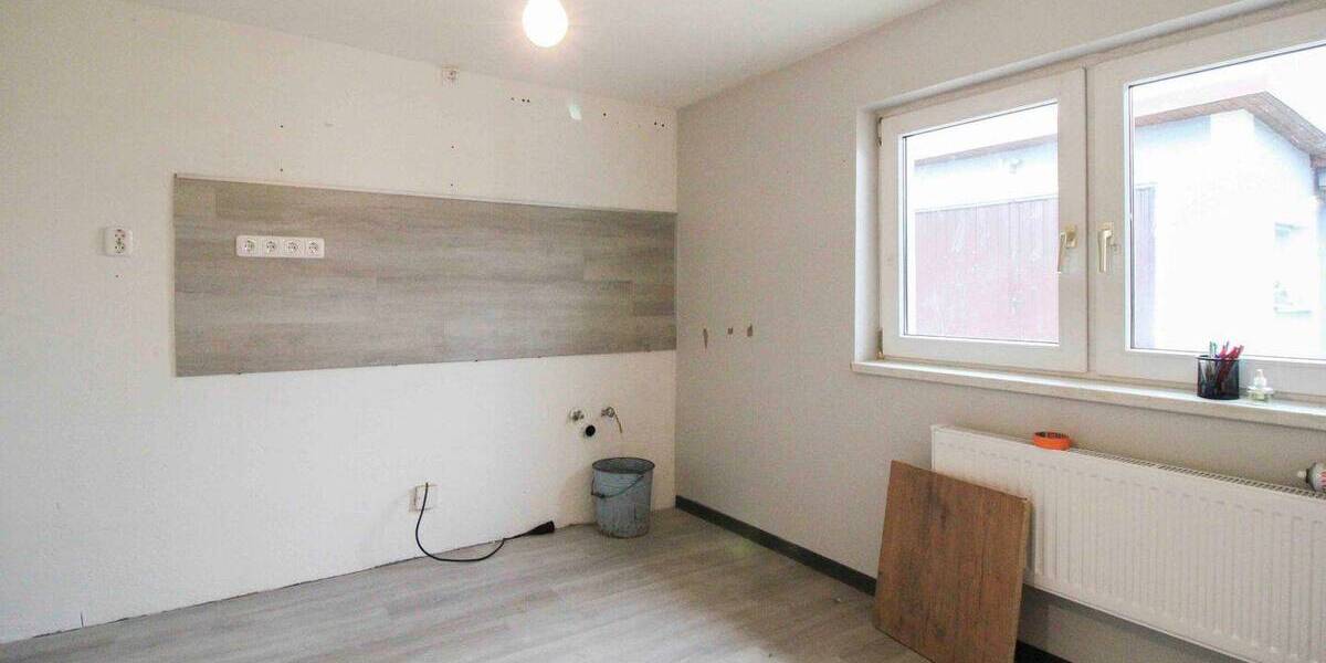 Einfamilienhaus Süderholz Rakow - 4 Zimmer, 97 m&sup2;, 99.000&euro; | Angebot:26628795
