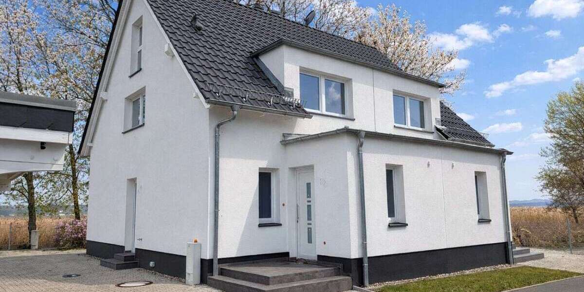 Einfamilienhaus Wolgast - 4 Zimmer, 107 m&sup2;, 339.000&euro; | Angebot:24886050