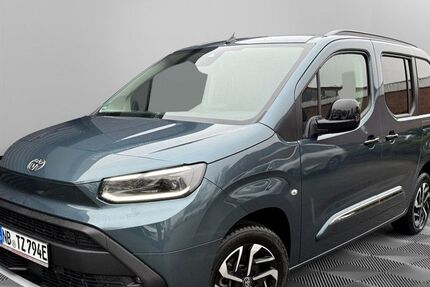 Toyota Proace City 2.500 km 42.543 &euro; Greifswald 17489