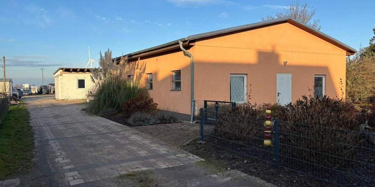 Einfamilienhaus Weitenhagen Helmshagen II - 6 Zimmer, 215 m&sup2;, 649.000&euro; | Angebot:25747576