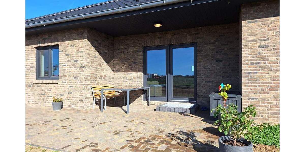 Einfamilienhaus Greifswald Groß Schönwalde - 6 Zimmer, 190 m&sup2;, 699.000&euro; | Angebot:25664109