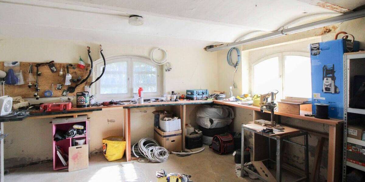 Mehrfamilienhaus, Wohnhaus Hinrichshagen Hinrichshagen Hof II - 9 Zimmer, 315.000&euro; | Angebot:25939396