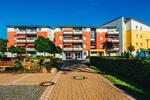 Etagenwohnung Greifswald Groß Schönwalde - 2 Zimmer, 48 m&sup2;, 434&euro; | Angebot:26286179