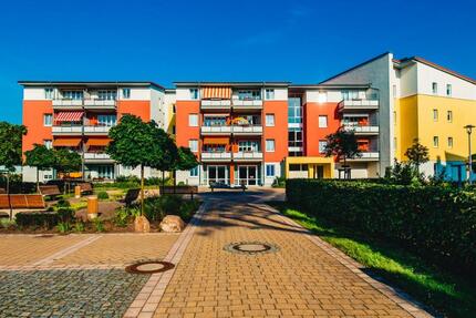 Wohnung Greifswald Groß Schönwalde - 2 Zimmer, 48 m&sup2;, 434&euro; | Angebot:26286179