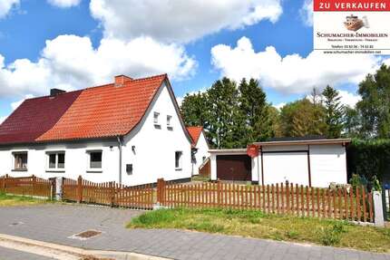 Haus Garz / Rügen Rügen - 4 Zimmer, 105 m&sup2;, 195.000&euro; | Angebot:21573814