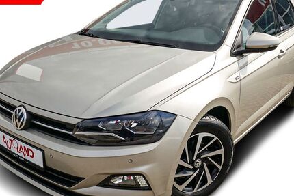 VW Polo 91.587 km 13.990 &euro; Greifswald 17489