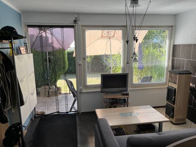 Bungalow Gustow - 2 Zimmer, 30 m&sup2;, 105.000&euro; | Angebot:25670241