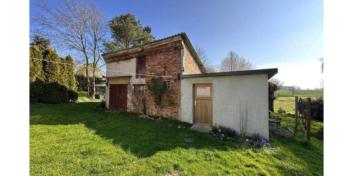 Einfamilienhaus Poseritz - 3 Zimmer, 91 m&sup2;, 235.000&euro; | Angebot:25747066