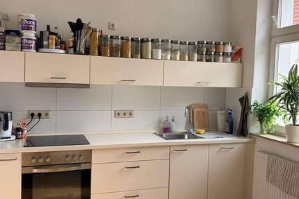 Wohnung Greifswald - 2 Zimmer, 47 m&sup2;, 175.000&euro; | Angebot:26942878