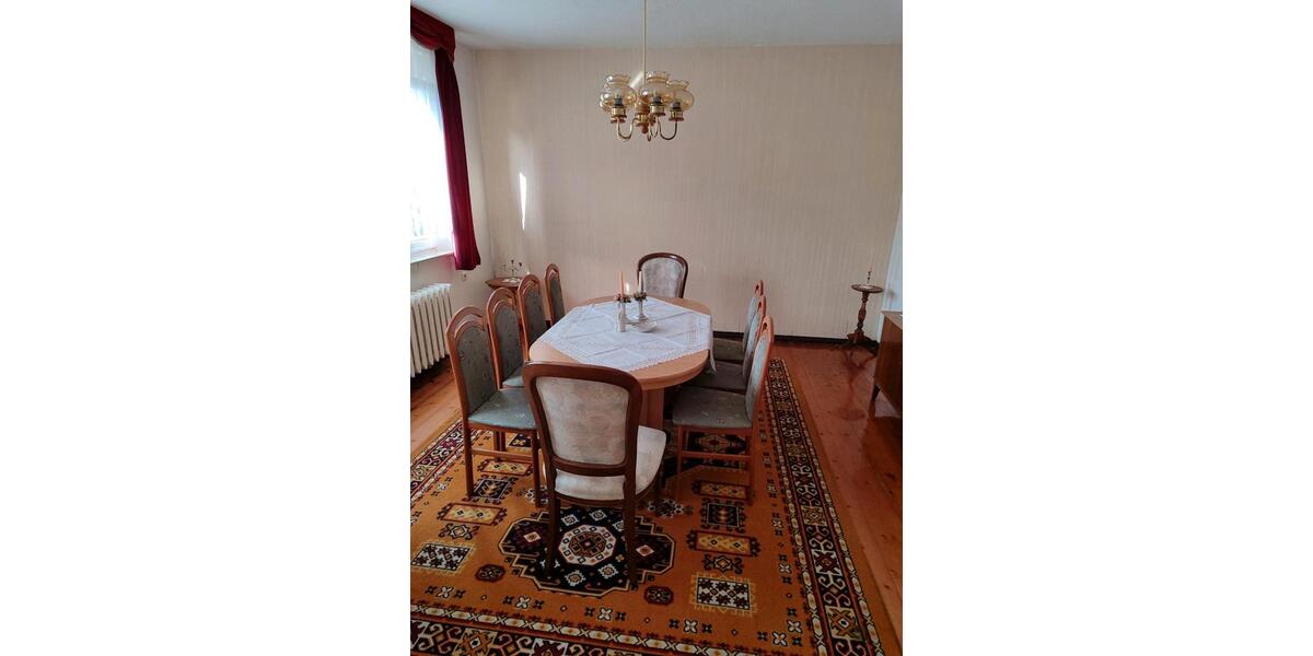 Einfamilienhaus Grimmen - 7 Zimmer, 130 m&sup2;, 160.000&euro; | Angebot:26415138