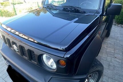Suzuki Jimny 67.000 km 26.500 &euro; Greifswald 17489