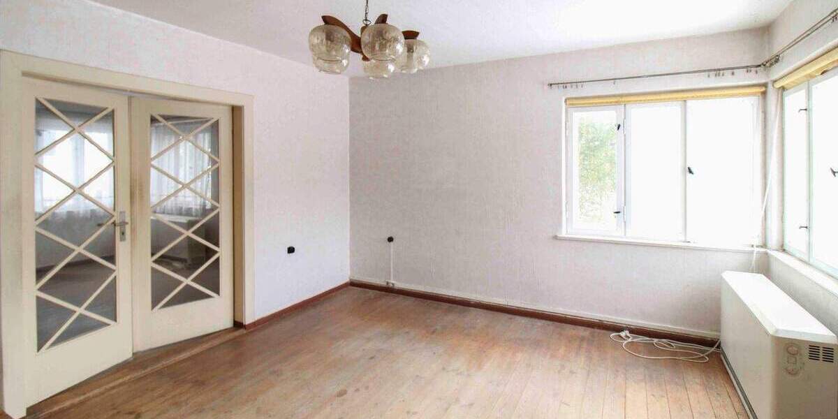 Einfamilienhaus Garz/Rügen Garz - 4 Zimmer, 112 m&sup2;, 180.000&euro; | Angebot:25804048