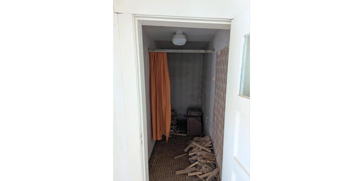 Reihenhaus Loitz - 4 Zimmer, 110 m&sup2;, 20.000&euro; | Angebot:25590306