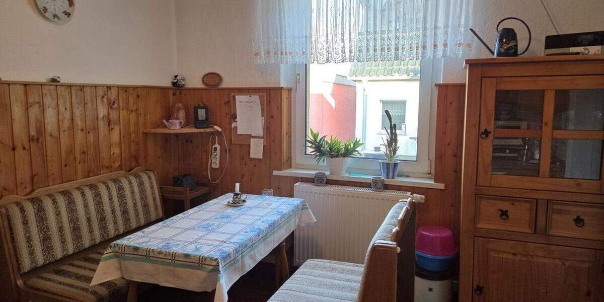 Doppelhaushälfte Krien - 4 Zimmer, 91 m&sup2;, 164.000&euro; | Angebot:25673807