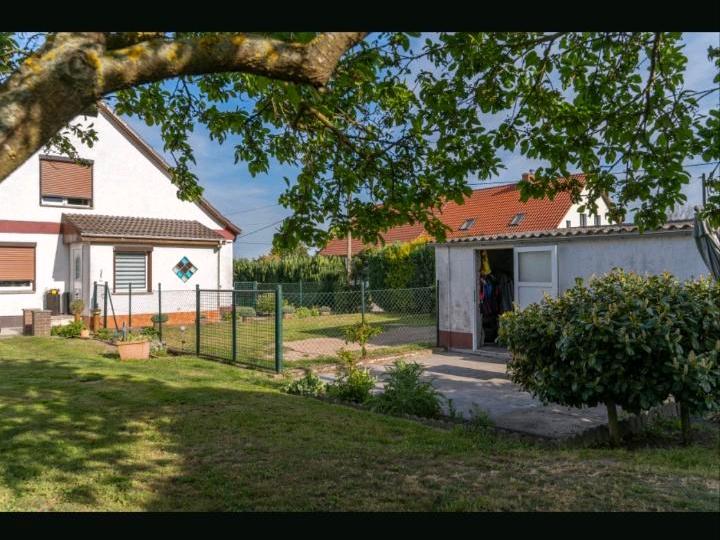 Doppelhaushälfte Neetzow-Liepen Liepen - 5 Zimmer, 168 m&sup2;, 170.000&euro; | Angebot:25824483