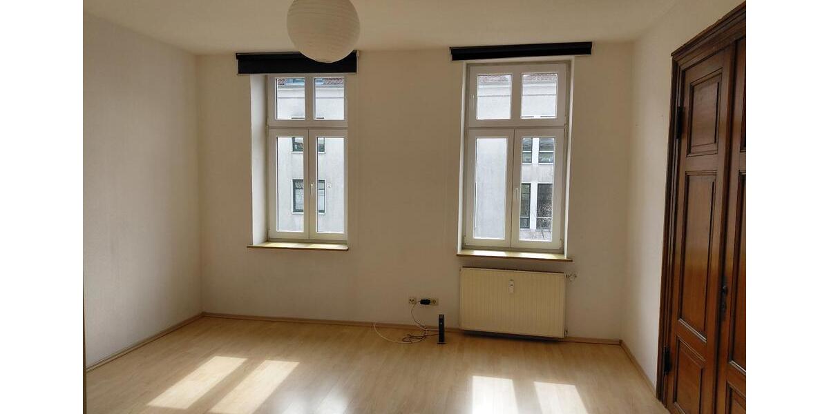 Etagenwohnung Greifswald - 1 Zimmer, 18 m&sup2;, 375&euro; | Angebot:25306909