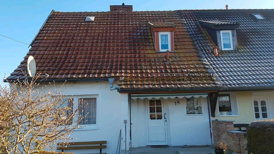 Doppelhaushälfte Greifswald - 5 Zimmer, 85 m&sup2;, 60.000&euro; | Angebot:26130696