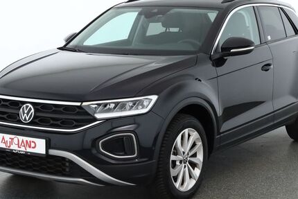 VW T-Roc 28.903 km 26.490 &euro; Greifswald 17489