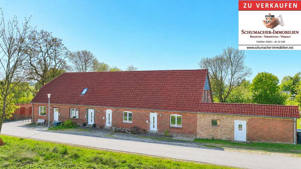 Einfamilienhaus Papenhagen OT Hoikenhagen Hoikenhagen - 13 Zimmer, 322 m&sup2;, 298.000&euro; | Angebot:26597685