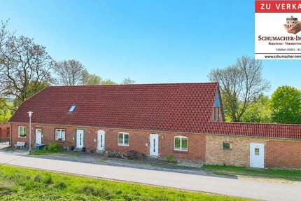 Haus Papenhagen OT Hoikenhagen Hoikenhagen - 13 Zimmer, 322 m&sup2;, 298.000&euro; | Angebot:26597685