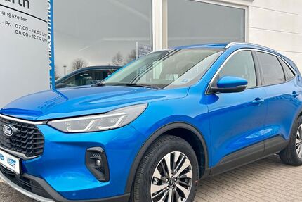 Ford Kuga 16.605 km 28.690 &euro; Grimmen 18507