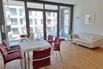 Etagenwohnung Greifswald Nördliche Mühlenvorstadt - 4 Zimmer, 124 m&sup2;, 1.685&euro; | Angebot:26554597