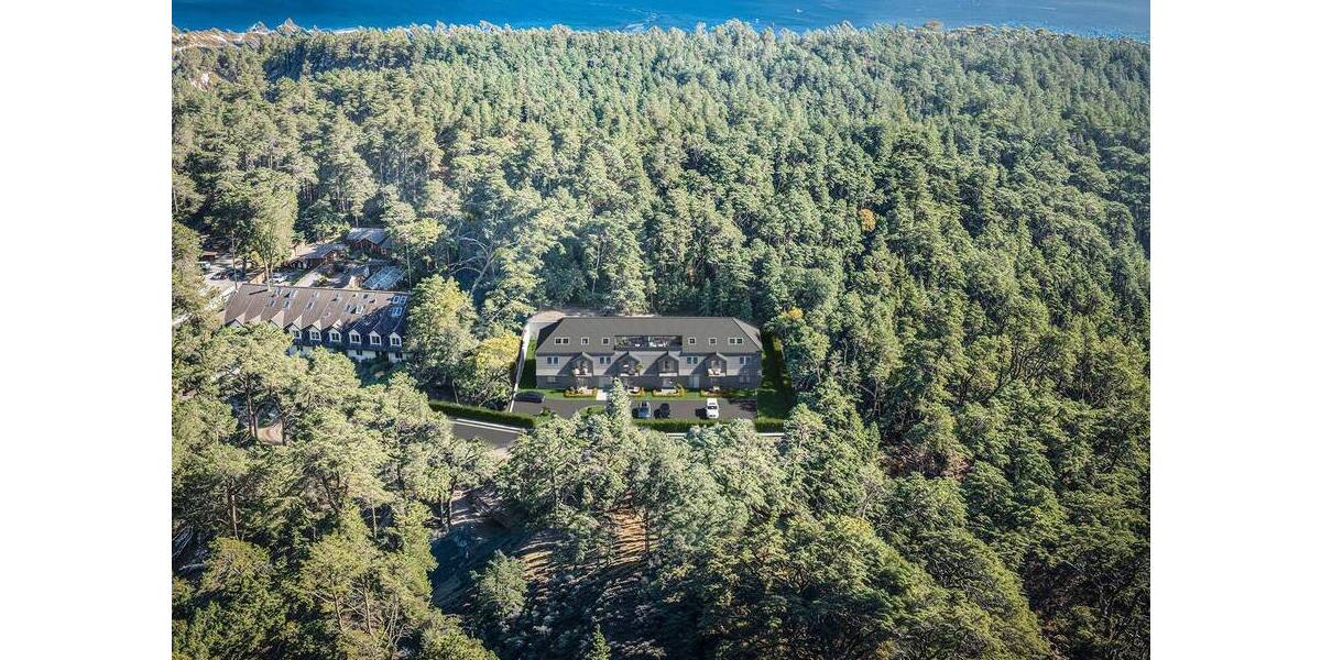 Mehrfamilienhaus, Wohnhaus Trassenheide - 3.108.280&euro; | Angebot:26015557