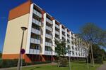 Etagenwohnung Greifswald Groß Schönwalde - 3 Zimmer, 55 m&sup2;, 517&euro; | Angebot:25966502