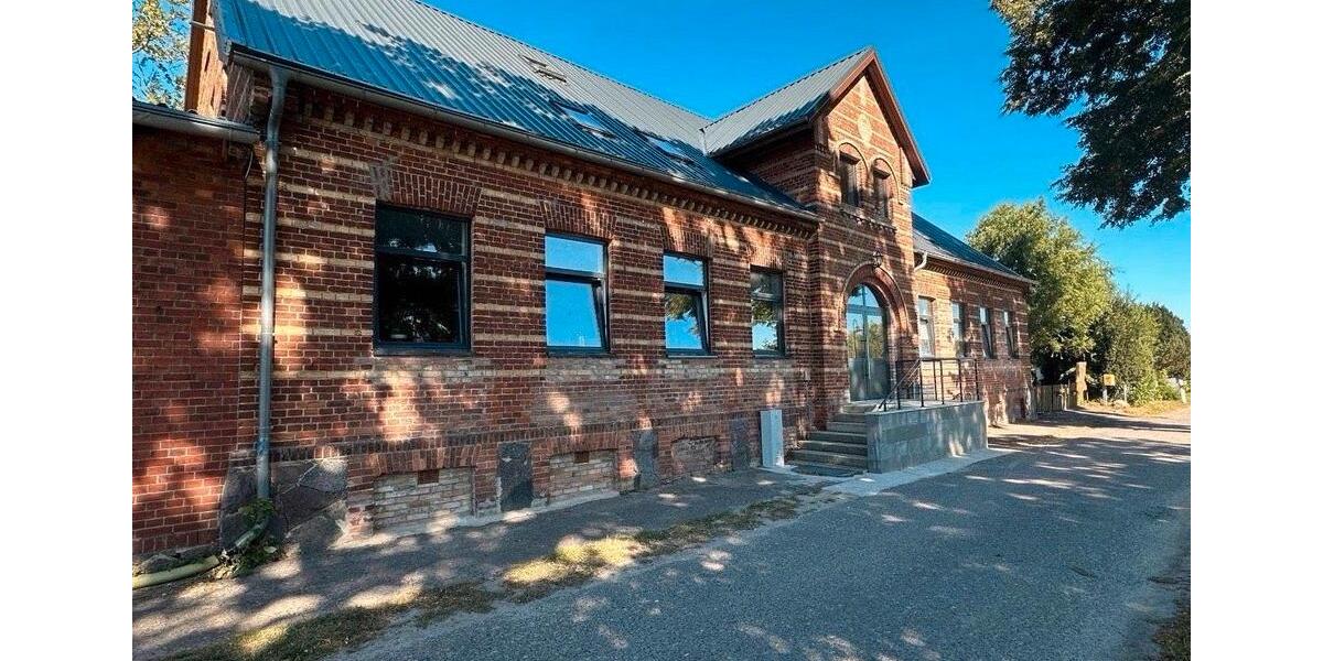 Etagenwohnung Neuenkirchen - 1 Zimmer, 1 m&sup2;, 500&euro; | Angebot:25870753