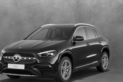 Mercedes-Benz GLA 200 20.900 km 38.340 &euro; Greifswald 17489