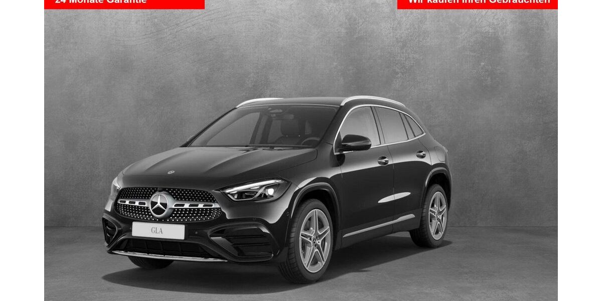 Mercedes-Benz GLA 200 20.900 km 38.440 &euro; Greifswald 17489