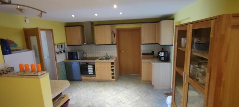 ObjNr:19725 - Hochwertig Saniertes Anwesen für Pferdeliebhaber oder Reitsportfreunde; Feriennutzung möglich - Bauernhaus, Landhaus Loitz | Angebot:21580639