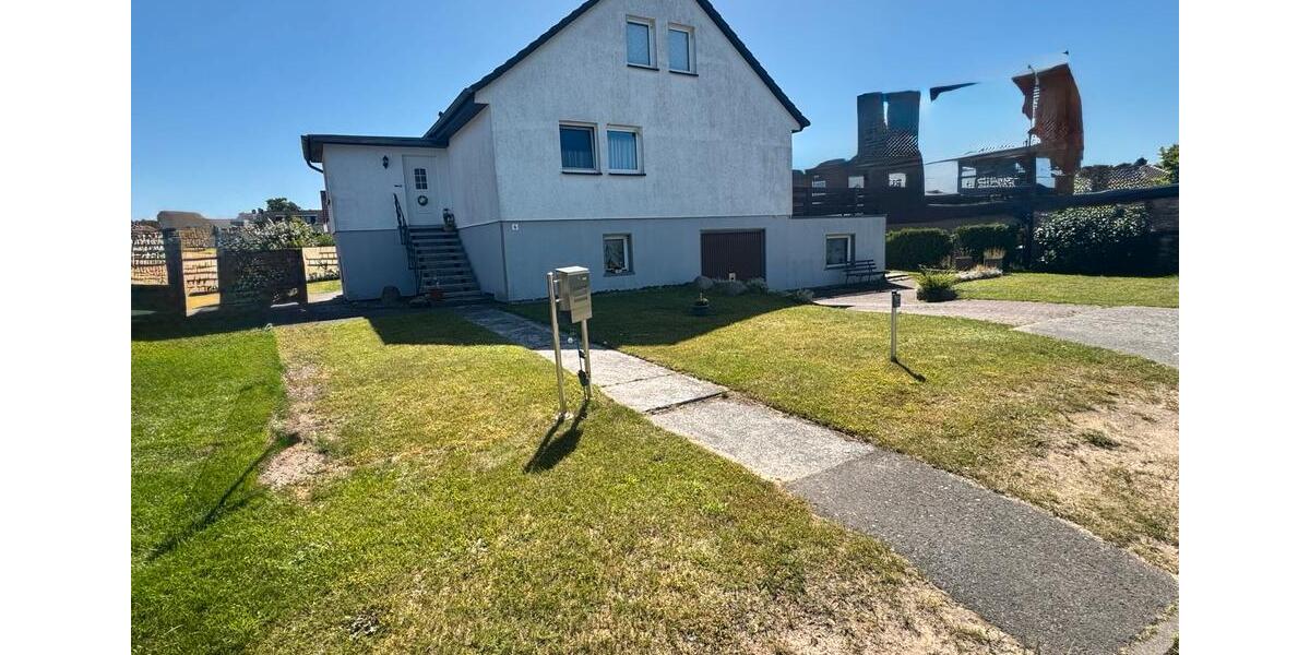 Einfamilienhaus Steinhagen - 5 Zimmer, 150 m&sup2;, 299.000&euro; | Angebot:27038825