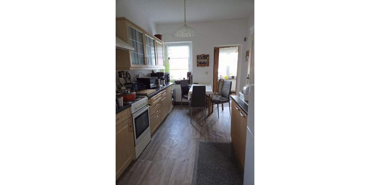 Reihenmittelhaus Neetzow-Liepen Neetzow - 5 Zimmer, 96 m&sup2;, 54.900&euro; | Angebot:25731319