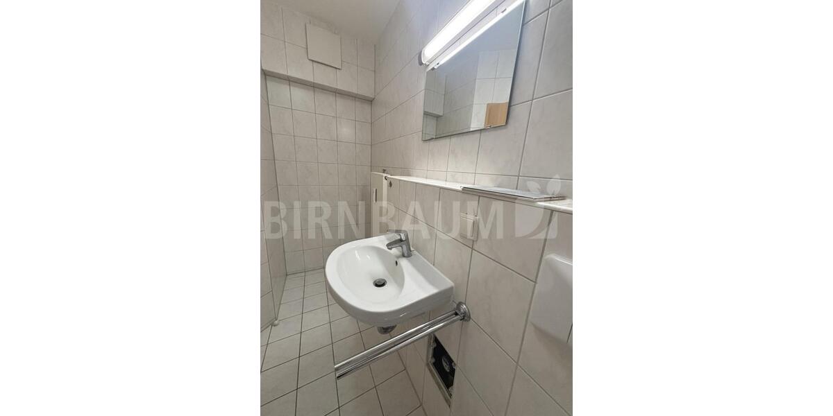 Etagenwohnung Greifswald - 2 Zimmer, 41 m&sup2;, 439&euro; | Angebot:24953886