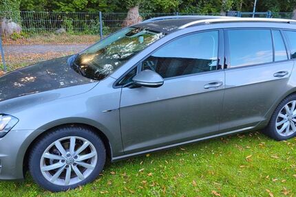 VW Golf 100.000 km 12.900 &euro; Neetzow-Liepen 17391
