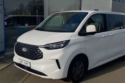 Ford Tourneo Custom 27.460 km 45.390 &euro; Grimmen 18507