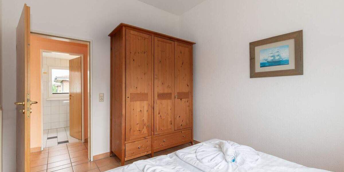 Etagenwohnung Putbus Lauterbach - 2 Zimmer, 65 m&sup2;, 194.000&euro; | Angebot:25725783