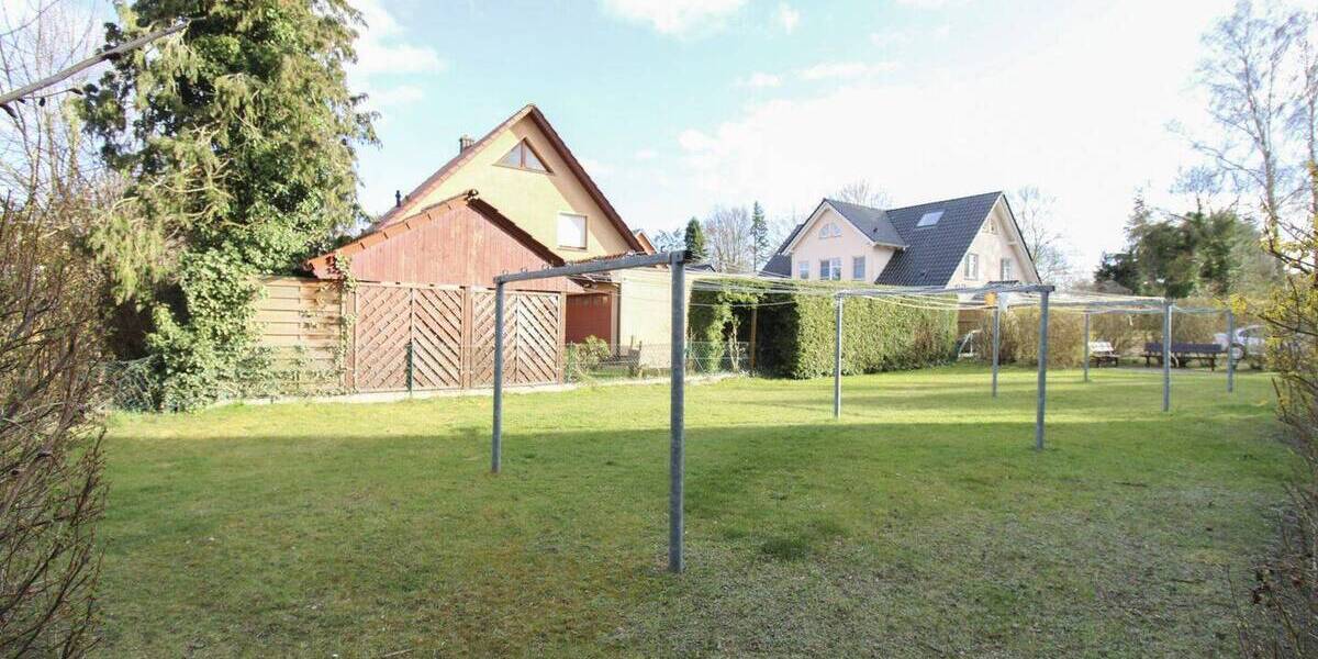 Etagenwohnung Greifswald Eldena - 3 Zimmer, 57 m&sup2;, 159.000&euro; | Angebot:26451316